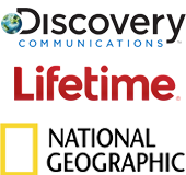 Media Partners Discovery, Lifetime, National Geographic